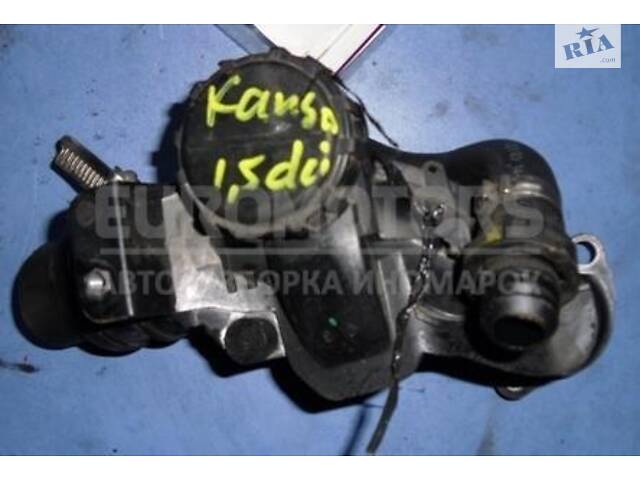 Патрубок клапана EGR Renault Kangoo 1.5dCi 1998-2008 8200323338 1