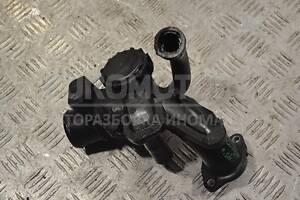 Патрубок клапана EGR Renault Kangoo 1.5dCi 1998-2008 8200323338 190510