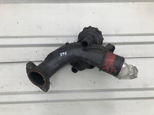 Патрубок клапана EGR Renault Megane 2003- 8200323338