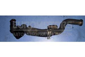 Патрубок корпус термостата Citroen Berlingo 2.0hdi 1996-2008 1069