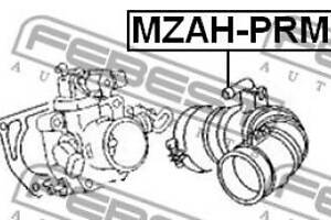 Патрубок MAZDA 323 F (BJ) / MAZDA 323 S (BJ) 1998-2004 г.