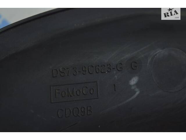 Патрубок на інтеркулер Ford Fusion mk5 13-1.5T (05) ds73-9c623-g