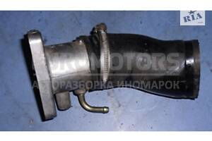 Патрубок Nissan Primera 2.0td (P11) 1996-2002 10937