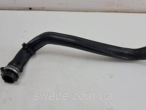 Патрубок охлаждения Mercedes-Benz C-klass W203 1.8 2004 A2711410683