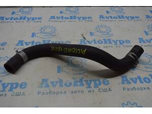 Патрубок охлаждения нижний Honda Accord 18- 1.5T (02) 19502-6A1-H00