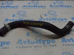 Патрубок охлаждения нижний Honda Accord 18- 1.5T (02) 19502-6A1-H00