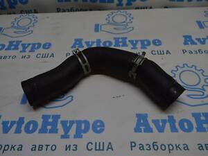 Патрубок охлаждения нижний Subaru Forester 14-18 SJ 2.5 45161SC020