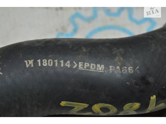 Патрубок охлаждения верхний Honda Accord 18- 1.5T (02) 19501-6A1-H00