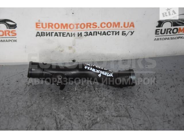 Патрубок охолодження VW Scirocco 2.0tfsi 2008-2017 1K0145844A 7724