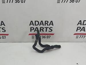 Патрубок охлаждения печка для Ford Escape 2017-2019 (3rd gen C520 restyle) (CV6Z18472T)