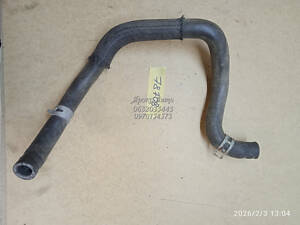 Патрубок охлаждения Toyota Avensis 2.0 03-08 000078708
