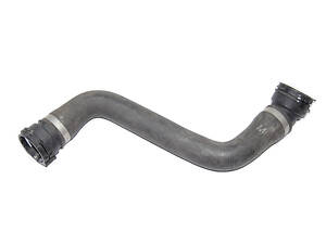 Патрубок охлаждения 2.0D BMW F10 F11 2010-2017 (7809821, 17127809821)