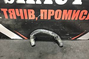 Патрубок охолодження Daewoo Lanos/ Chevrolet Lachetti/Aveo 96536640 2R