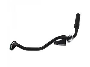 Патрубок охлаждения Opel Corsa C 1.3 CDTI 2000-2006 ROTWEISS 55186166