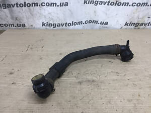 Патрубок охлаждения Skoda Octavia A7 5Q0122101CM