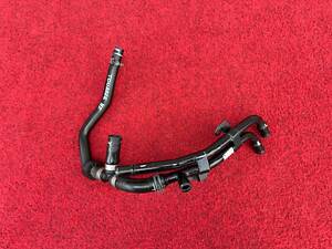 Патрубок охлаждения Volkswagen Touareg 7P0121070AC 2010-2017