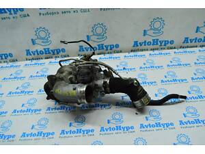 Патрубок от резонатора Infiniti QX50 19- 14463-5NA3A