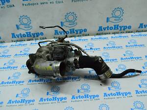 Патрубок від резонатора Infiniti QX50 19-14463-5NA3A