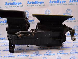 Патрубок печки (любой ) Toyota Sequoia 2008-2022 (01)