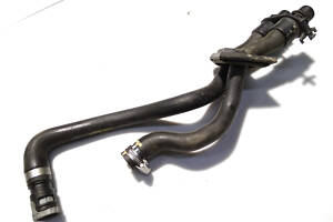 Патрубок печки LR019277 LAND ROVER Range Rover Evoque 11-19