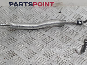 Патрубок подачи масла на турбокомпрессор BMW G30 2.0 B47D M-обвес (рестайлинг 2016-2020) оригинал, гарантия 2 недели.