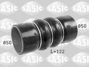 Патрубок подачі повітря SASIC 3336049 на FORD TRANSIT CONNECT (P65_, P70_, P80_)