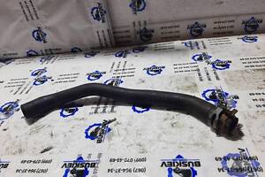 Патрубок помпи ford transit 2011-2014 CC116B850AB