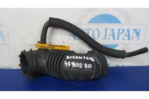 патрубок воздушного фильтра HYUNDAI ACCENT RB 10-28138-3X000