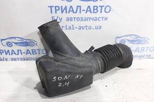 Патрубок повітряного фільтра Hyundai Sonata NF 2.4 2004 (б/у)