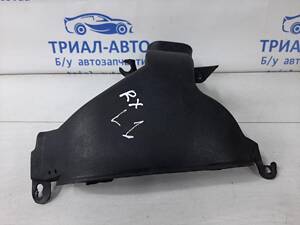 Патрубок воздушного фильтра Lexus Rx 350 XU30 3.5 БЕНЗИН 2GRFE 2003 (б/у)