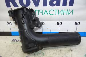 Патрубок воздушного фильтра Mercedes Sprinter W906 2006-2013 (Мерседес Спринтер), СУ-258361