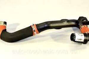 Патрубок повітряного фільтра