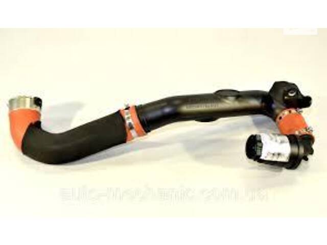 Патрубок повітряного фільтра - Фото 1