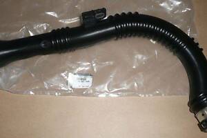 Патрубок повітряного фільтра