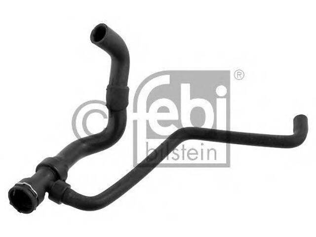 Патрубок радіатора A4Passat 1.61.8 94-01 FEBI BILSTEIN 36686 на AUDI A4 седан (8D2, B5) - Фото 1