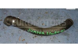 Патрубок радиатора Citroen Jumper 2.2hdi 2006-2014 A640902136 340