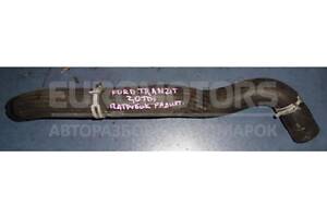 Патрубок радиатора Ford Transit 2.0tdci 2000-2006 1c158b274ee 269