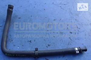 Патрубок радиатора Iveco Daily 2.3hpi (E3) 1999-2006 504045345 28