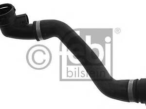 Патрубок радіатора (нижній) (R) BMW X5 (E53) 3.0i 00-06 FEBI BILSTEIN 45815 на BMW X5 (E53)