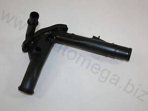 Патрубок радіатора RENAULT 210473766R