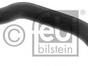 Патрубок радіатора SAMPA 021112 на MAN L 2000