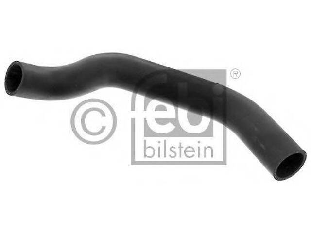 Патрубок радіатора SAMPA 021112 на MAN L 2000 - Фото 1