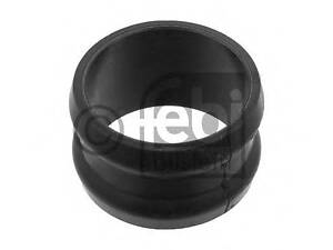 Патрубок радіатора SAMPA 203017 на MERCEDES-BENZ CITARO (O 530)