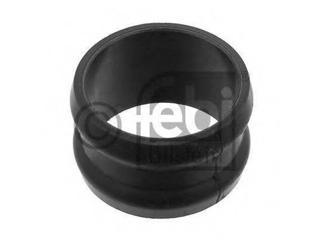 Патрубок радіатора SAMPA 203017 на MERCEDES-BENZ CITARO (O 530) - Фото 1