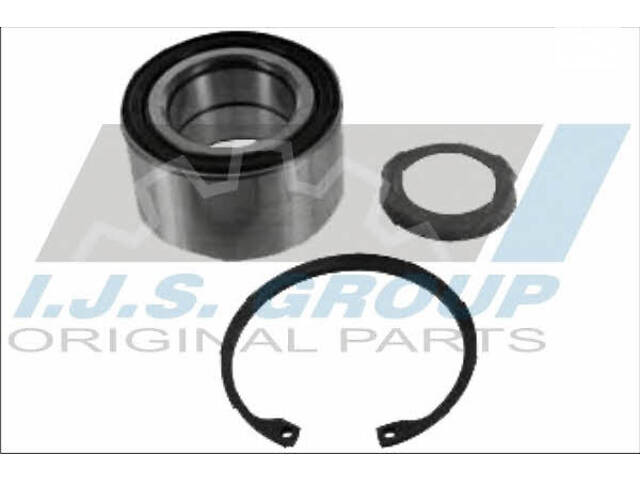 Патрубок радиатора системы охлаждения Audi A3 - Фото 1