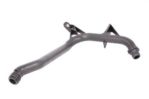 Патрубок радіатора системи охолодження