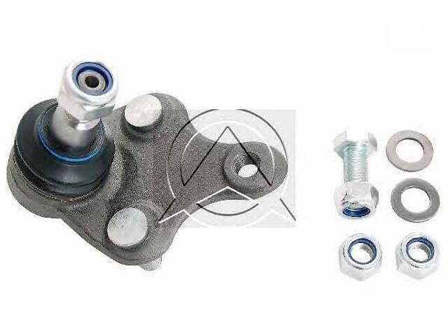 Патрубок радіатора системи охолодження - Фото 1