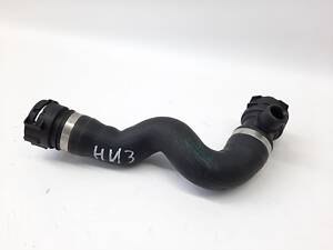 Верхний патрубок радиатора BMW 5 series 2011 17127578399 BMW 5 series