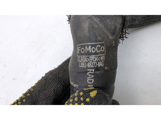 Патрубок радиатора нижний для Ford Escape 2020-2022 (CX482) (LX6Z8286AG) - Фото 2