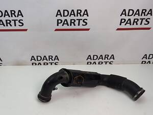 Патрубок расходомера воздуха (Надломано крепление) для BMW 2 Series 2020-2024 (F44) (13717619268)